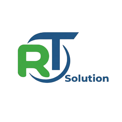 RT Solution Logo